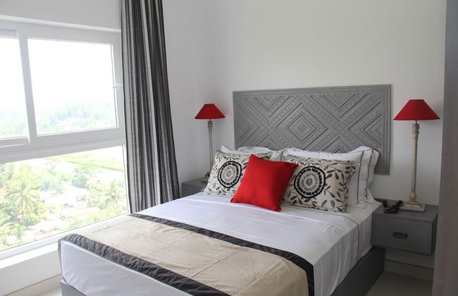 Retreat At Fairway Galle - Foto 29