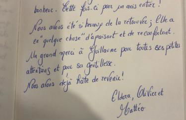 Chez Rénou et Prospérou maison typique du Sarladait - Foto 12