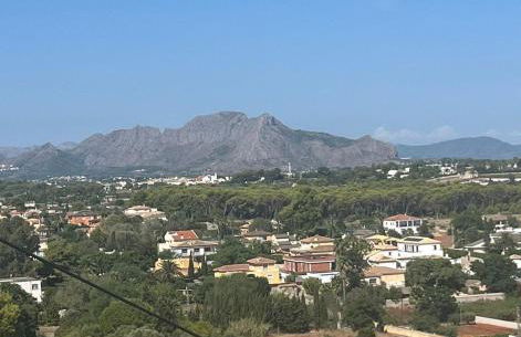 Villa vistas panorámicas - Foto 48