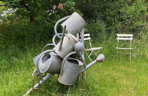 Landhaus Lange3 Moderne Kunst - Photo 26