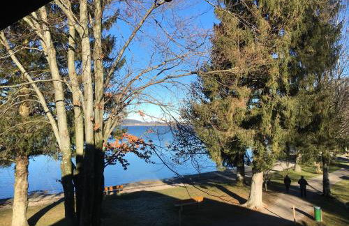 Apartment Kobellstrasse - Foto 23