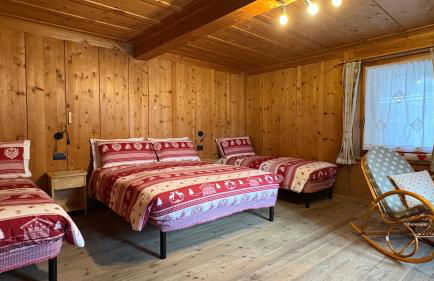 Baita De Anna - Foto 21