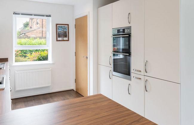 Host Stay Meadow Road - Foto 6