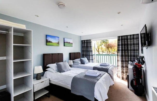 The Vale Golf and Country Club - Foto 1