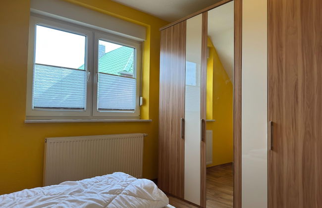 Holiday Home in Dranske auf Rgen - Foto 7