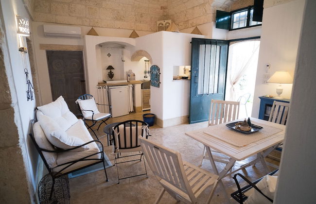 Relais Patriarca - Foto 30