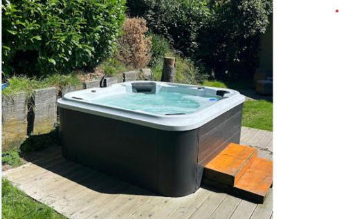 Whirlpool, Billiard, Sauna! Ferienhaus Lacher - Photo 6