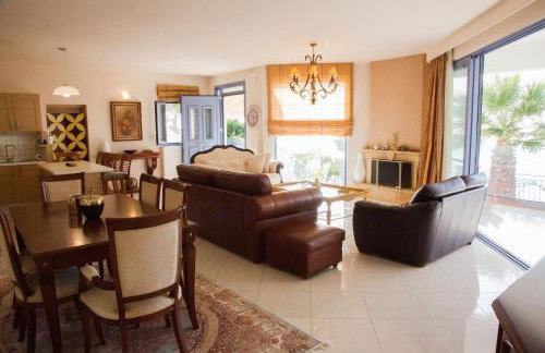 Contessina's House breathtaking view Farsa - Foto 11