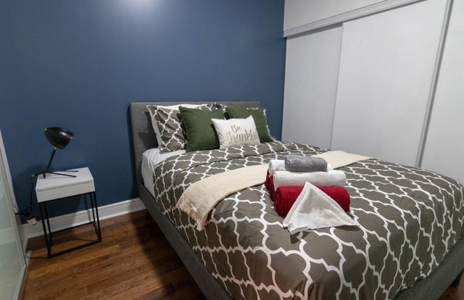 Designer Luxury 3 Bedroom Townhouse - Foto 3