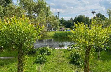 Apartament - 100 Kroków Do Jeziora na Kaszubach - Photo 14