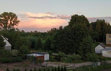 Agroturystyka Pokój na Skarpie - Foto 28