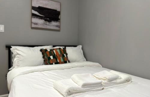 AF Stays - Philadelphia S Broad St - Foto 41