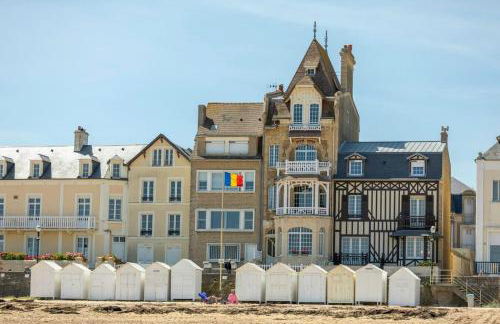 Cottage Le Cerf-volant - Foto 40