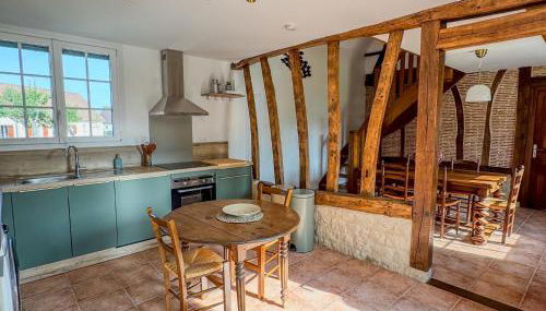 Countryside and sea in Normandy - Foto 3