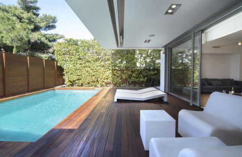 Elegant and Private Living by Neuvel - Foto 5