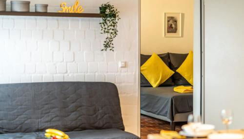 Hamburg City Apartment - Foto 5