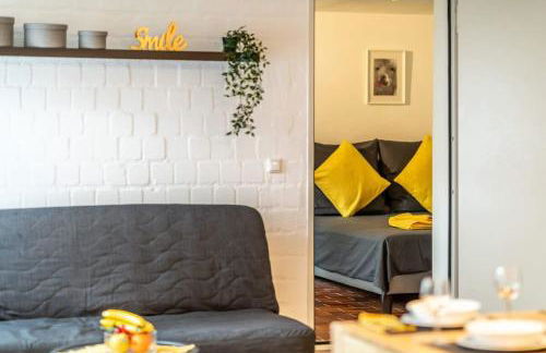 Hamburg City Apartment - Foto 5