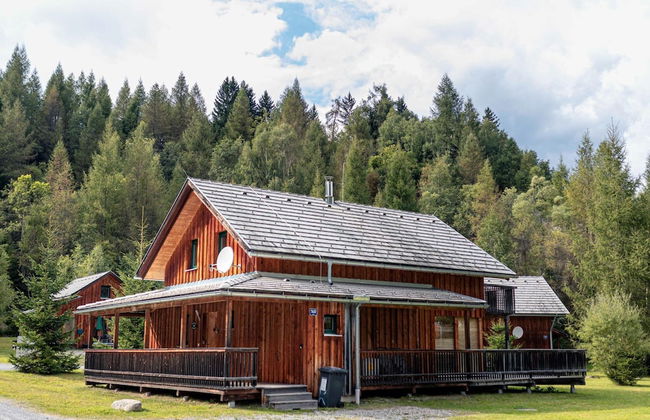 Charming Chalet With Terrace - Foto 30