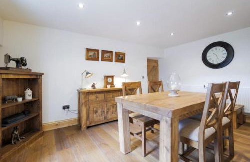 Cottage on the Green with Log Burner - Dog Friendly - Foto 27