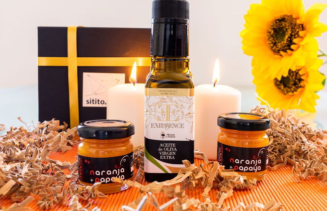 Sitito Escribano Apartment - Photo 52