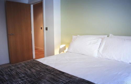 Homely Serviced Apartments - Blonk St - Foto 38