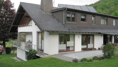 Ferienwohnung Iris Schumacher - Foto 2