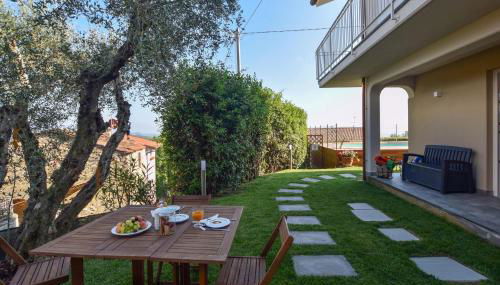 4 Bedroom Gorgeous Home In Massarosa - Foto 4