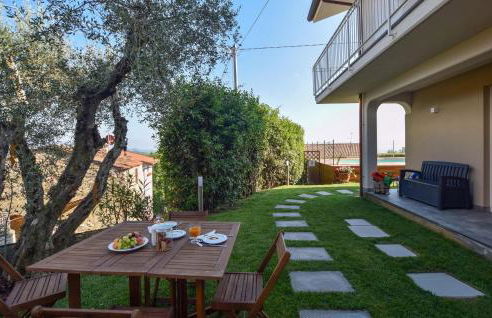 4 Bedroom Gorgeous Home In Massarosa - Foto 4