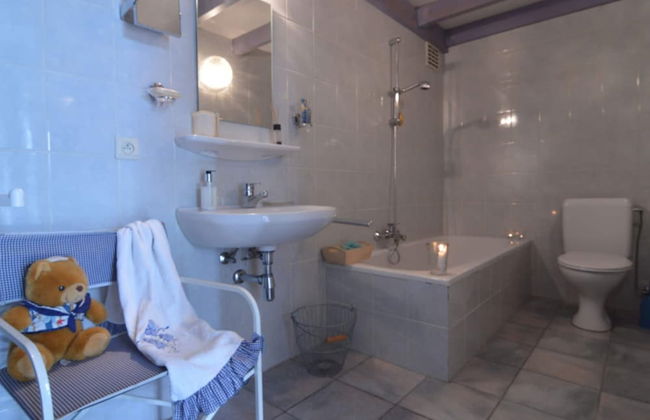 Cozy Family Home in Oostkamp - Foto 9