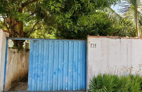 Refúgio Sereno São Seba - Foto 8