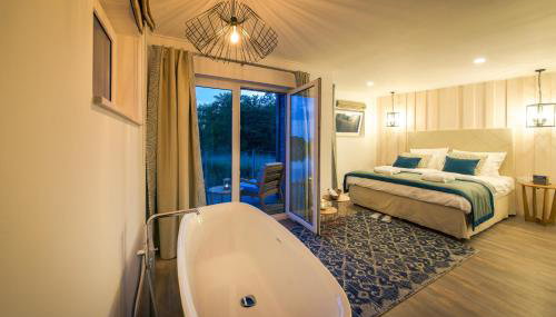 Schwimmende Suiten Usedom - Foto 4