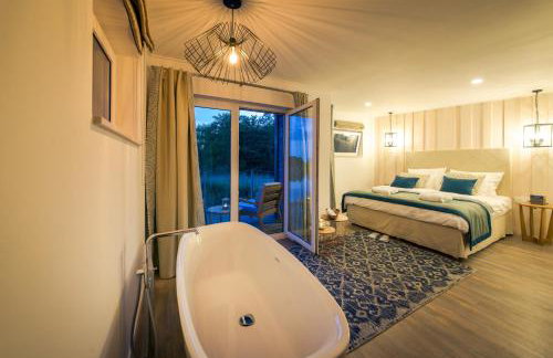 Schwimmende Suiten Usedom - Foto 4