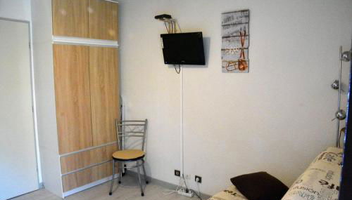 Loue studio-cabine à Barèges(65) - Foto 5