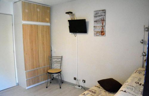 Loue studio-cabine à Barèges(65) - Foto 5