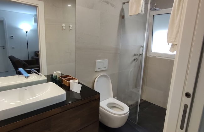 Cozy 2 Bedrooms Center Ferragudo Flat - Foto 14