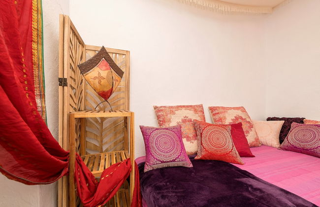 La Azucena in Vejer de la Frontera - Foto 13