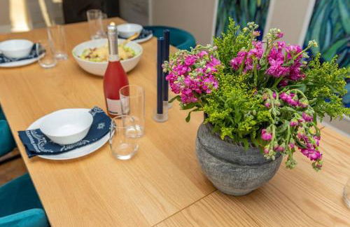 Downtown Denver: 4bd - Game/Movie Room - Backyard - Foto 7