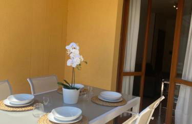 Casa Adele - appartamento vista mare - Foto 1