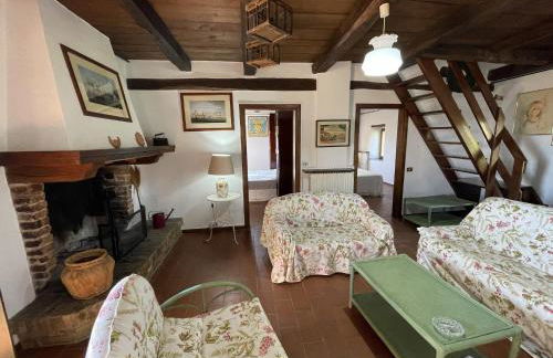 Countryside Villa in Amandola with Swimming Pool - Foto 21