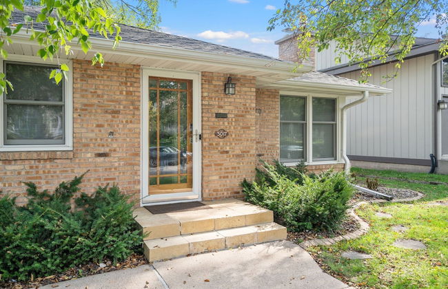 Hygge House - Photo 33