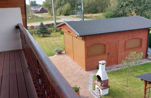 Apartamenty Pod Magnolią - Foto 22