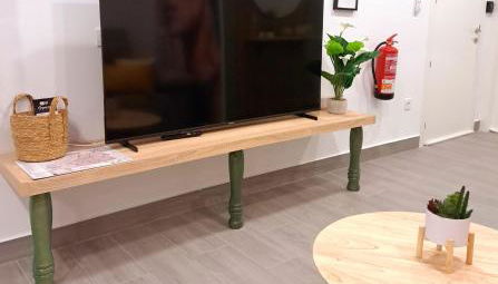 ALOJAMIENTOS EL LUGARILLO 1ºa - Foto 3