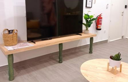 ALOJAMIENTOS EL LUGARILLO 1ºa - Foto 3