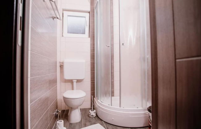 Mountain Serenity Rooms - Foto 19