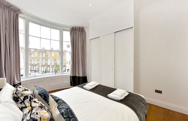 London Choice Apartments – Chelsea - Foto 4