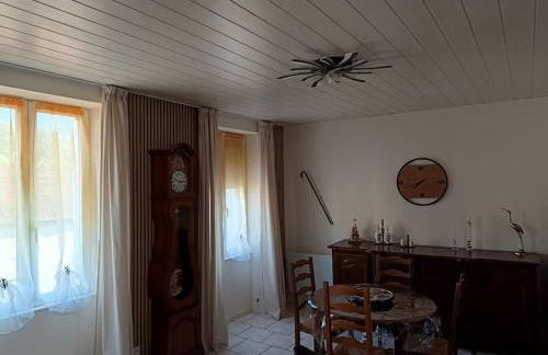 Soso et Pat - Foto 1