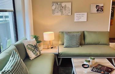 gemütliche Wohnung alpenländisch - Foto 1