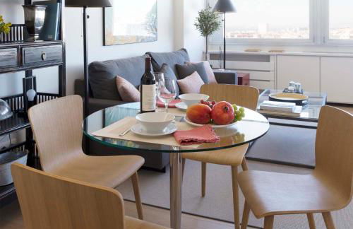 Heima Colon Square Amazing Views - Foto 15