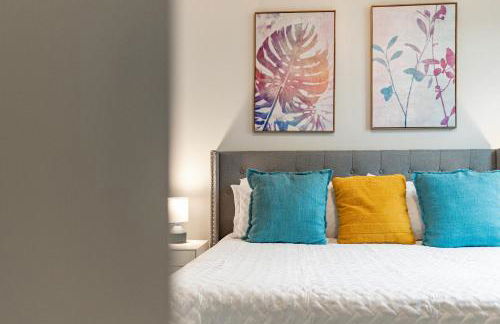 Amazing 4 Bedrooms Next to DisneyPrivate Pool - Foto 15