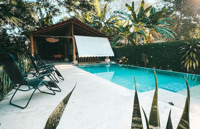 Villas Cabuya Beach & Forest - Foto 30